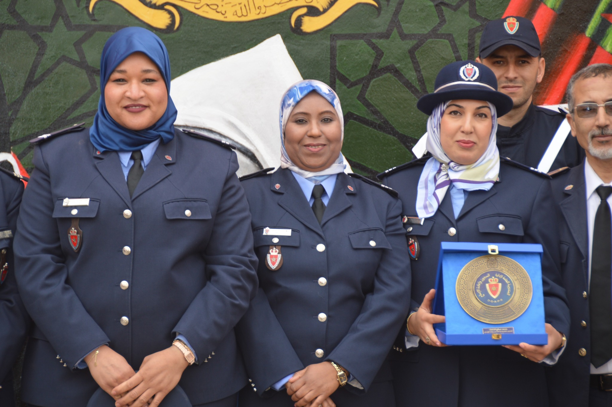 17 سنة من العطاء.. المندوبية العامة للسجون تكرم موظفيها بتارودانت