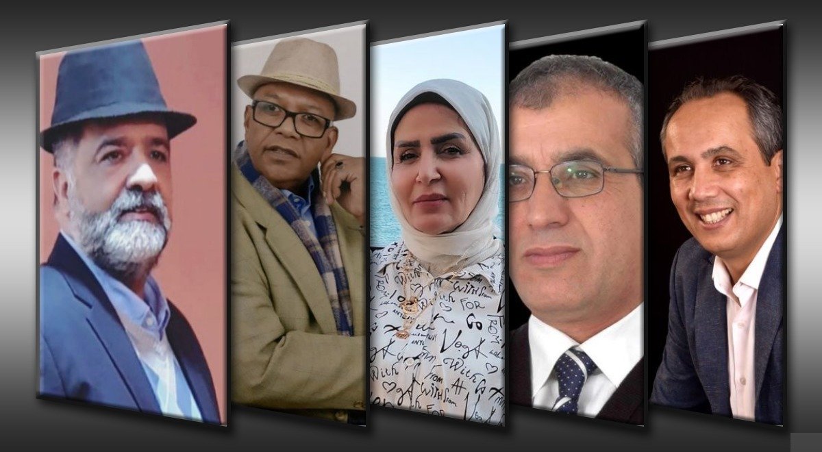 تارودانت تحتضن خمس ورشات تكوينية في إطار الدورة الثالثة لـمهرجان “ربيع المسرح” تارودانت تحتضن خمس ورشات تكوينية في إطار الدورة الثالثة لـمهرجان “ربيع المسرح”