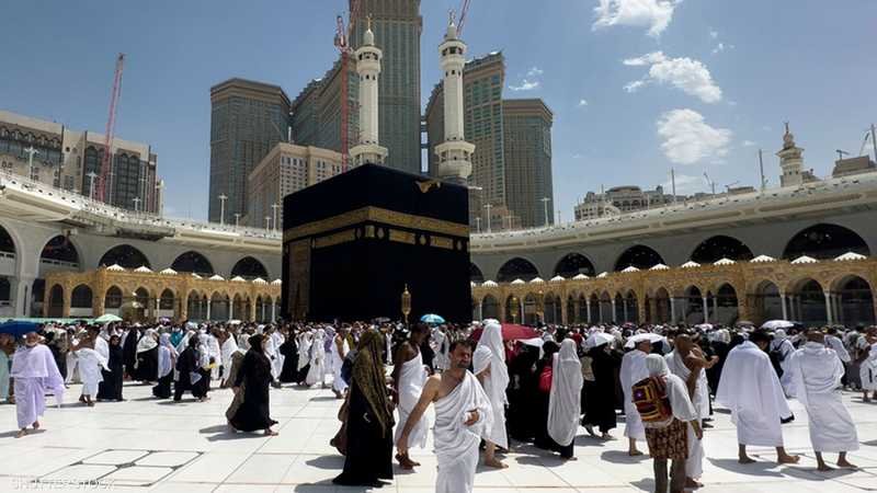 موسم حج 1447هـ : عملية إجراء القرعة من 23 يونيو الجاري إلى 04 يوليوز المقبل موسم حج 1447هـ : عملية إجراء القرعة من 23 يونيو الجاري إلى 04 يوليوز المقبل