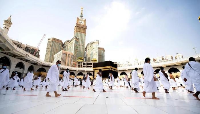 استخلاص مصاريف الحج لموسم 1447 هـ بالنسبة للمسجلين في لوائح الانتظار من 15 إلى 19 شتنبر 2025