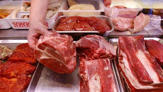 ارتفاع أسعار اللحوم الحمراء