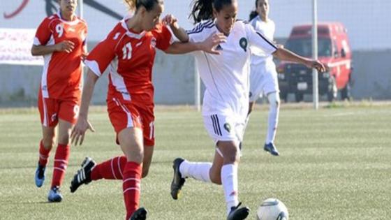 كرة القدم النسوية.. خلاف حول الشرعية يلغي مباراة رجاء أيت إيعزة وعين حرودة