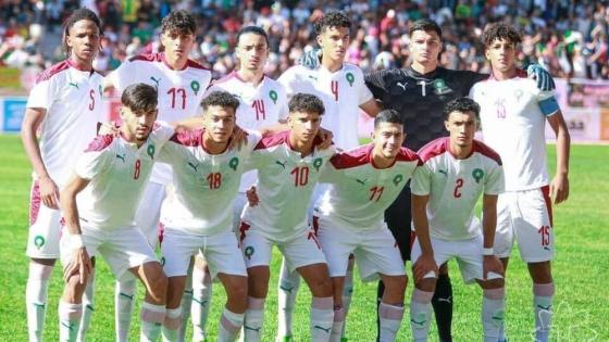 موعد المغرب و إيطاليا في نصف نهائي دورة الألعاب المتوسطية كرة القدم