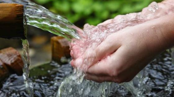 وزارة التجهيز والماء تطلق حملة تحسيسية واسعة للتوعية بضرورة الحفاظ على الماء