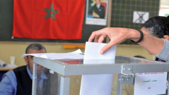 وزارة الداخلية تحدد موعد اجراء إنتخابات جزئية بعدد من الجماعات بإقليم تارودانت