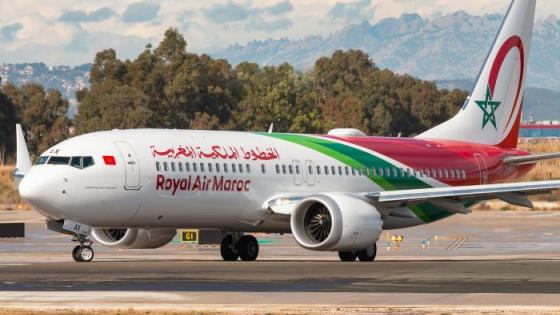المغرب يمدد تعليق الرحلات الجوية حتى آخر يناير 2022