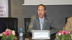 تعيين الدكتور حسن حمائز عميدا للكلية المتعددة التخصصات بتارودانت