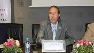 تعيين الدكتور حسن حمائز عميدا للكلية المتعددة التخصصات بتارودانت
