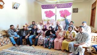 تارودانت.. هجرة جماعية من حزب ”الميزان” نحو حزب “الوردة” بجماعة سيدي بورجا