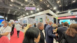 المجلس الجهوي للسياحة لأكادير سوس- ماسة يشارك في معرض سوق السياحة المتوسطي الدولي الأول بتل أبيب