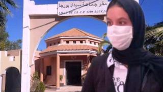 المحكمة الإدارية بأكادير ترفض الطعن المقدم ضد أصغر رئيسة جماعة بإقليم تارودانت