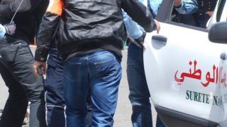 أكادير.. توقيف شخص لتورطه في ارتكاب جريمة القتل العمد مع إخفاء معالم الجريمة