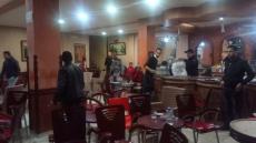 هجوم مدججين بالسيوف على مقهى بمدينة أولادتايمة