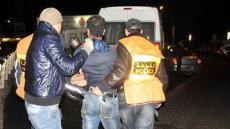 توقيف مشرمل متورط في حادثة سير وفر هاربا