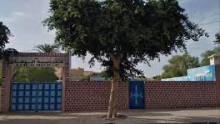 مدرسة الوفاق