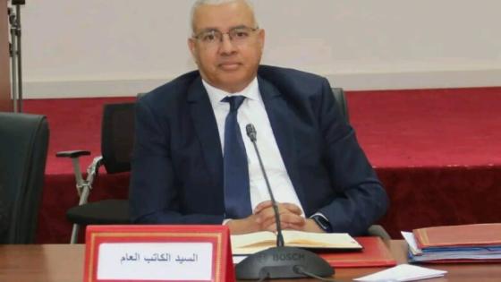 سحب جواز سفر الكاتب العام لتارودانت ومنعه من السفر في قضية فساد انتخابي