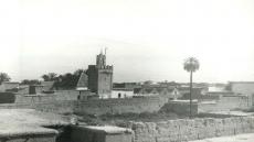 صالح بن واندلوس الروداني.. سيدي وسيدي