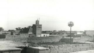 صالح بن واندلوس الروداني.. سيدي وسيدي