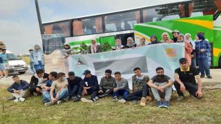 "قافلة بسمة" في نسختها 12 تستهدف دواوير بإقليم تارودانت