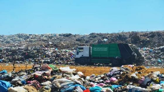 تارودانت.. مشروع مطرح النفايات لمهادي مجزرة بيئية وصحية في حق الساكنة