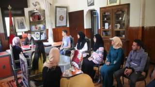 تارودانت.. نحو تشكيل مجلس محلي للشباب