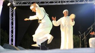 سيدي دحمان تحتضن المهرجان الوطني الأول لفن "الوناسة" احتفاء بالتراث الثقافي المغربي