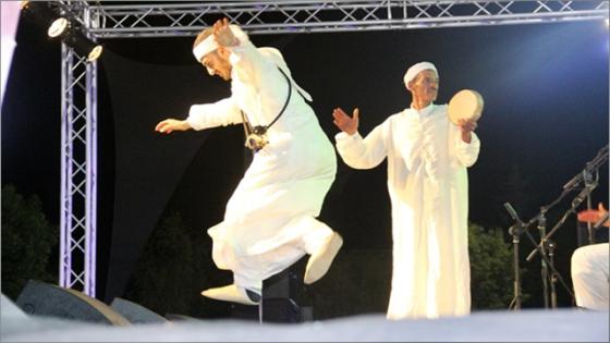 سيدي دحمان تحتضن المهرجان الوطني الأول لفن "الوناسة" احتفاء بالتراث الثقافي المغربي