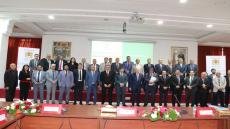 تارودانت.. تحتضن اجتماع اللجنة الإقليمية للتعليم لتدارس سبل الحد من الهدر المدرسي