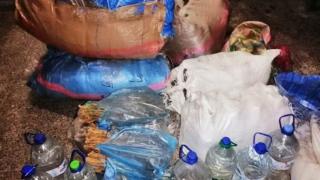 تفكيك مصنع سري لصنع الخمور وحجز 23 طنا من “الماحيا” نواحي تارودانت