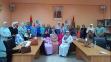 تارودانت.. لقاء تكويني حول أهمية الرضاعة الطبيعية لفائدة المرشدات والواعظات الدينيات