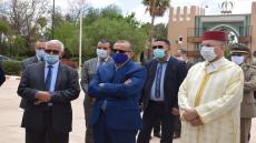 عامل إقليم تارودانت