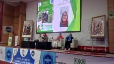 الاتحاد المغربي للشغل يجمع عاملات الفلاحة بآيت ملول لمناقشة التحديات المهنية