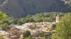 يحيى بن عبد الله الحاحي المناني .. الفقيه المحدث الذي تولى إمارة تارودانت لمدة 12 سنة