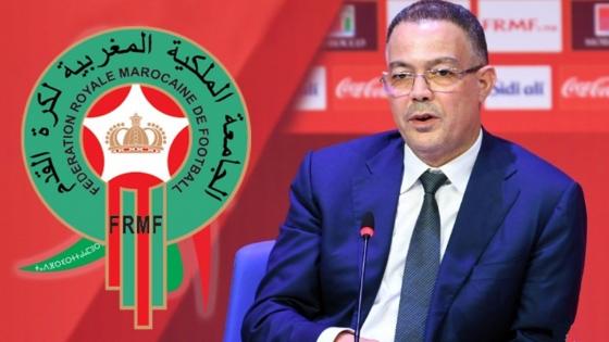 اجتماع المكتب المديري للجامعة الملكية المغربية لكرة القدم يسفر عن عودة الجماهير تدريجيا إلى الملاعب