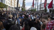 السلطات تمنع مسيرة ضد الغلاء بالدار البيضاء.. ونشطاء يتشبثون بالتظاهر