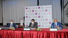 برنامج "انطلاقة".. توقيع اتفاقية شراكة بين وزارة الشغل و البنك الشعبي و الوكالة الوطنية لإنعاش التشغيل