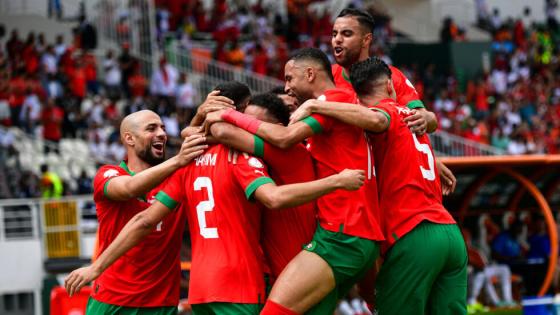 كأس إفريقيا للأمم 2023: مباراة المغرب و جنوب افريقيا منعرج هام في رحلة أسود الأطلس للبحث عن اللقب