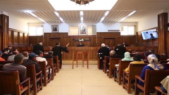 محكمة جرائم الأموال تحسم في قضية الرئيس السابق لبلدية تارودانت