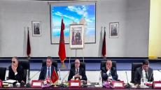 وزير الفلاحة يترأس اجتماع حول الوضع الراهن للقطاع الفلاحي بجهة سوس ماسة