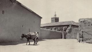 عبد الرحمن بن محمد التمنارتي.. الفقيه الأديب الذي تولى القضاء بتارودانت تحت يد ثلاثة أمراء