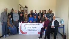 جمعية الدراجة الذهبية بتارودانت تعقد جمعها العام العادي