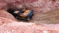 السلطات تواصل جهودها من أجل إنقاذ الطفل ريان بعد سقوطه في بئر عمقه نحو 32 متر بإقليم شفشاون