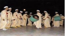 إقليم تارودانت.. تنظيم الدورة الثانية لمهرجان ولقاضي لفن الدرست تكريما للراحل موح أومبارك