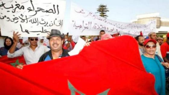إصدار دليل للترافع المدني عن مغربية الصحراء
