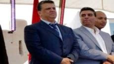 والدة عبد اللطيف و حميد وهبي في ذمة الله