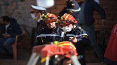 عاجل.. ريان في ذمة الله