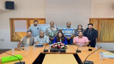 تأسيس جمعية كفاءات المستقبل بتارودانت