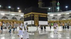 مكة المكرمة تشهد ظاهرة فلكية يوم السبت المقبل