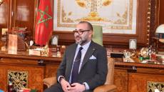 جلالة الملك يعين عددا من السفراء الجدد