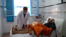 نجاح أول عملية جراحية لاستئصال ورم دماغي أجراها الدكتور زكرياء بنيعيش بالمستشفى الإقليمي المختار السوسي بتارودانت